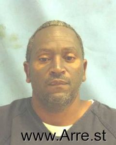 Quincy Bell Arrest Mugshot