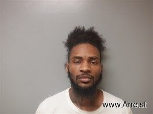 Quincy Rainey Arrest Mugshot