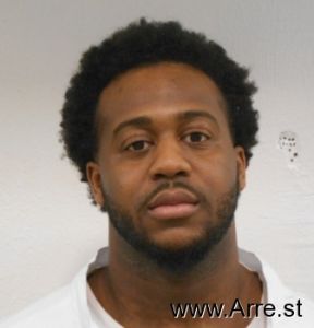 Quinton Ackerman Arrest Mugshot