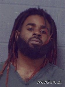 Quinton Lytle Arrest Mugshot