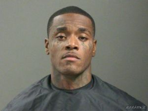 Quinton Murray Arrest Mugshot