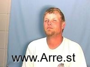 Randall Parker Arrest