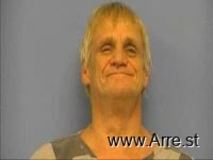 Randy Wells Arrest Mugshot