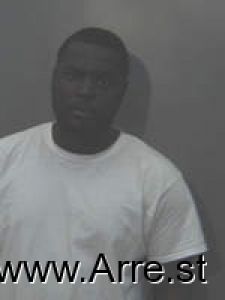 Raymond Jenkins Arrest Mugshot