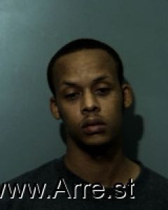 Rayshawn Grice Arrest