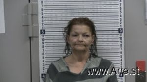 Regina Brown Arrest Mugshot