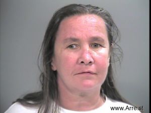 Regina Randall Arrest