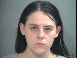 Renee Alston Arrest