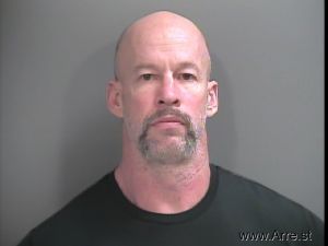 Richard Horton Arrest