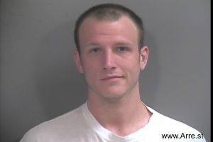 Richard Jahnke Arrest