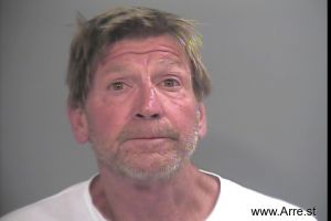 Richard Kelso Arrest