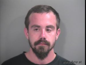 Richard Welsh Arrest