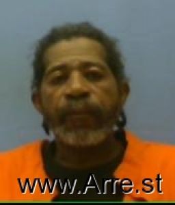 Rickey Davey Arrest Mugshot