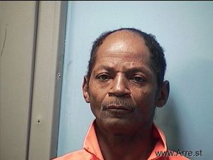 Ricky Lee Arrest Mugshot