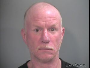 Robert Adams Arrest