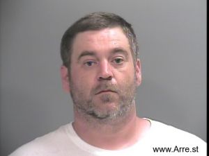 Robert Bickerstaff Arrest