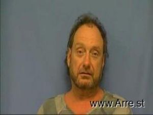 Robert Hall Arrest Mugshot