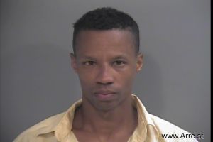 Robert Howard Arrest