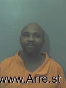 Robert Johnson Arrest Mugshot