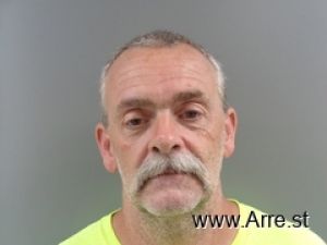 Robert Vestal Arrest Mugshot