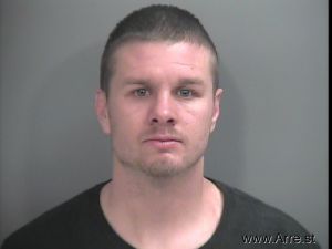 Robert Zachary Arrest