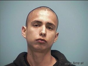 Roberto Pina-sanchez Arrest Mugshot