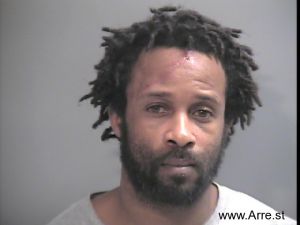 Rodney Bynum Arrest