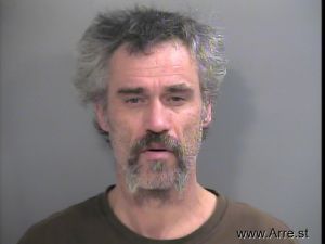 Rodney Foster Arrest