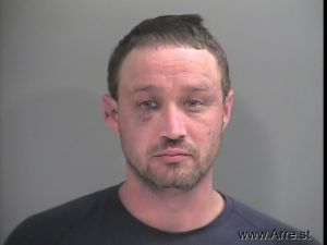 Rodney Ledbetter Arrest