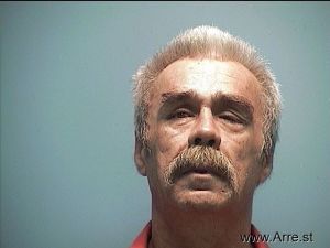 Rolland Rea Arrest Mugshot