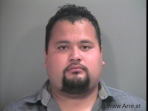 Roman Cortez-sanchez Arrest