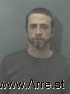 Ryan Bowers Arrest Mugshot