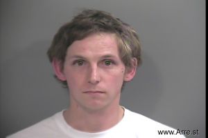 Ryan Langley Arrest