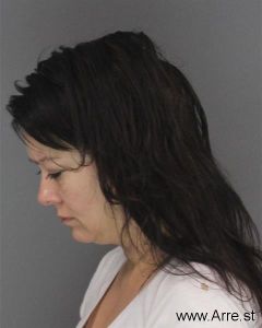 Rachel Sikma Arrest Mugshot