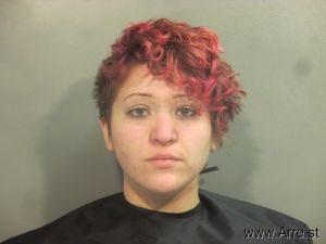Rachel Stewart Arrest Mugshot