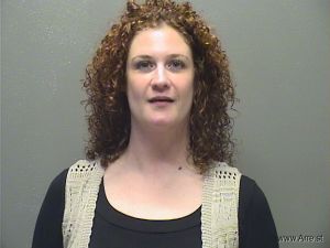Rachel Turner Arrest