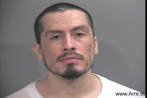 Rafael Galvan-vasquez Arrest Mugshot