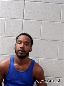 Raheem Pratt Arrest