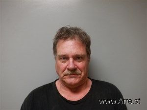 Ralph Huntsman Arrest