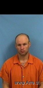 Ralph Thatch Arrest Mugshot