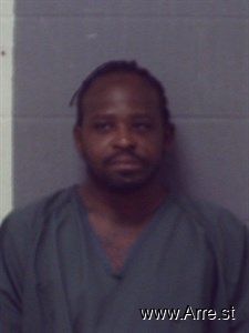 Ramon Beal Arrest Mugshot