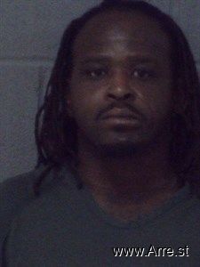 Ramon Beal Arrest Mugshot