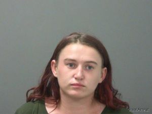 Ramona Carpenter Arrest Mugshot