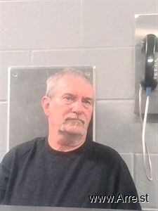 Randall Robertson Arrest Mugshot