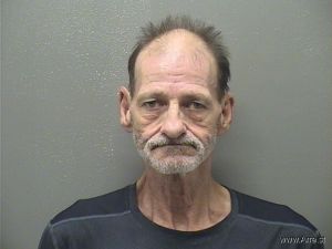 Randall Rood Arrest Mugshot