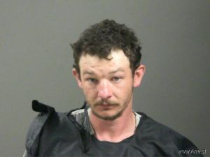 Randall Smith Arrest Mugshot