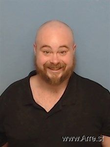 Randall Spielman Arrest Mugshot