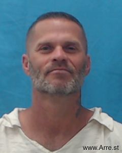 Randy Ables Arrest Mugshot