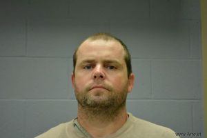 Randy Bradford Arrest Mugshot