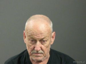 Randy Brock Arrest Mugshot